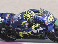 Finish Third in the GP of Qatar, Valentino Rossi Soroti This weakness on the Motor Finish Third in the GP of Qatar, Valentino Rossi Soroti This weakness on the Motor