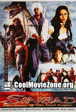 Sinbad: The Battle of the Dark Knights (1998)