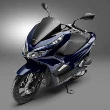 Honda_PCX_150_hybrid Honda_PCX_150_hybrid