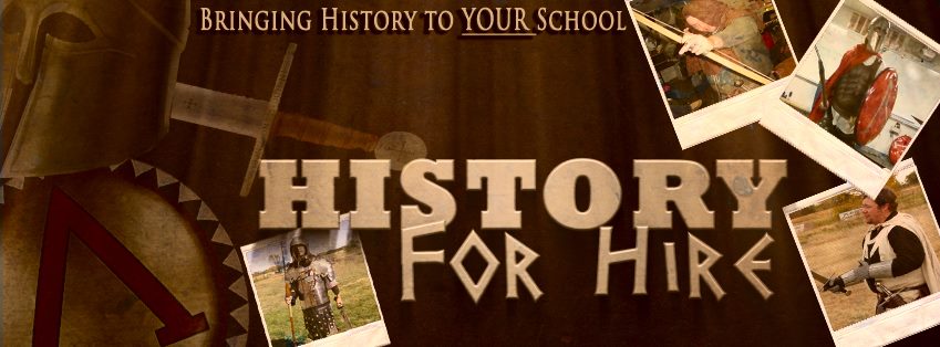 History For Hire