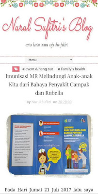 empat cara mudah meningkatkan traffic ke blog tanpa ads berbayar nurul sufitri mom lifestyle blogger health traveling culinary info tips hostinger domain murah