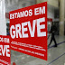Bancários decidem manter greve que já completa 28 dias