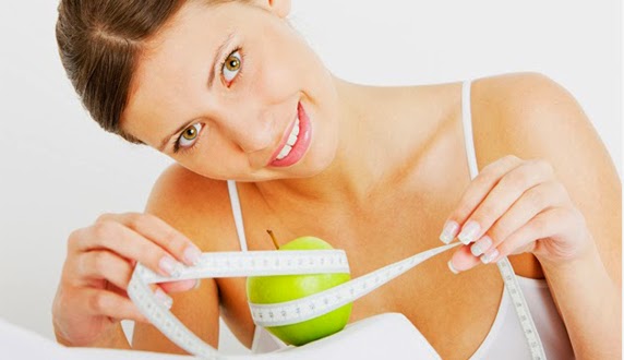 Cara Diet Sehat dan Mudah secara Alami Cara Diet Sehat dan Mudah secara Alami