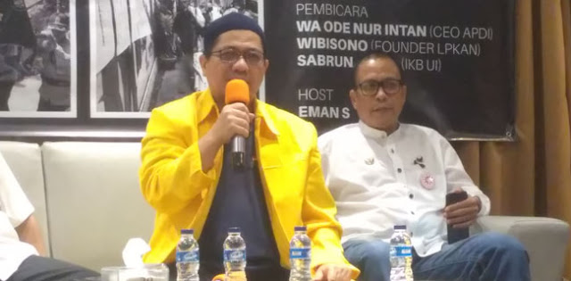 Keluarga Besar UI Minta KPK Segera Audit Anggaran KPU Keluarga Besar UI Minta KPK Segera Audit Anggaran KPU