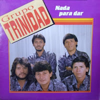 grupo trinidad NADA PARA DAR