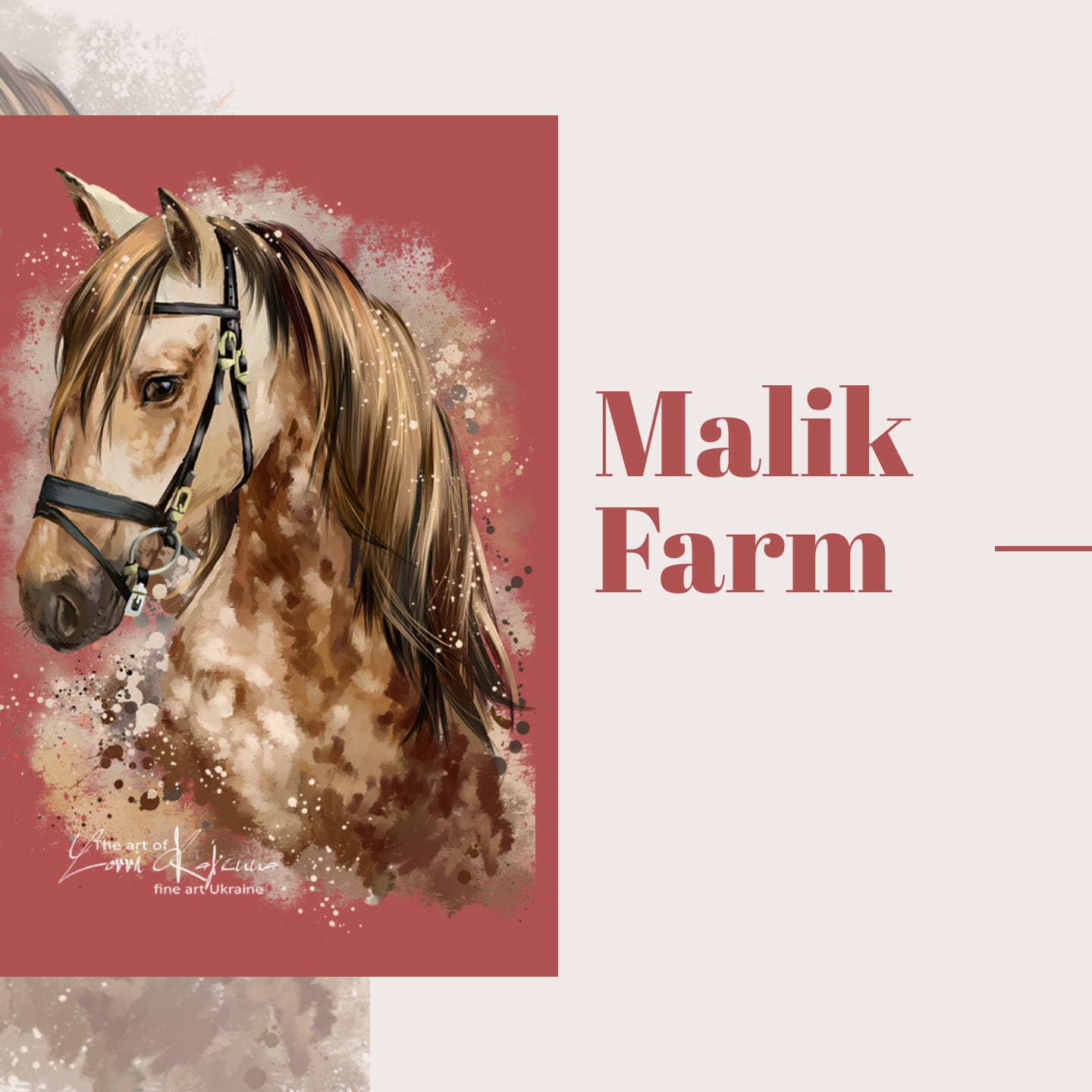 Malik Farm,s