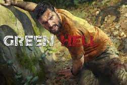 Green Hell Free Download Full Version For PC