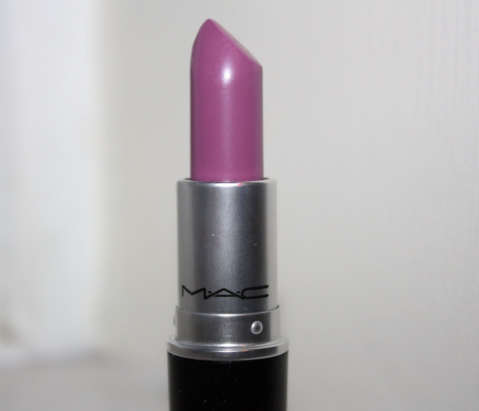 MAC Up the Amp ~ LITTLE RED