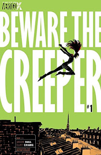 Beware the Creeper (2003) #1