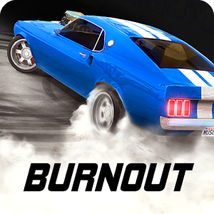 Torque Burnout 2.0.2 Araba ve Para Hileli Son Sürüm Apk İndir