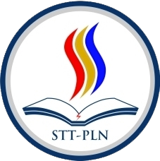 Logo STT PLN