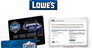 can i pay my lowes bill online can i pay my lowes bill online