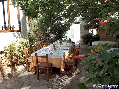 ristorante Ibiza Es Ventall