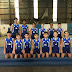 #Dominou - Ginástica artística masculina do Time Jundiaí conquista dois títulos na 1ª etapa