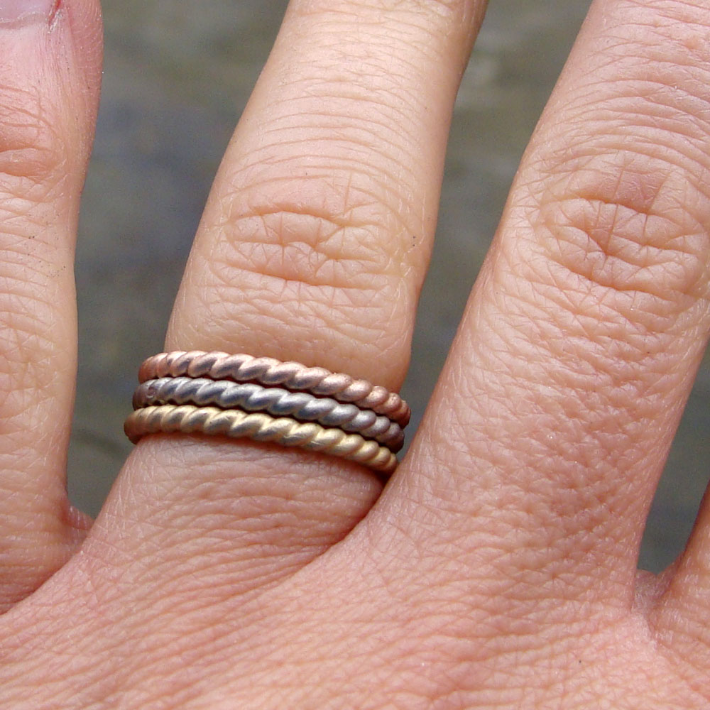 McFarland Designs - Ethical Jewelry Using Fair Trade Stones and ...