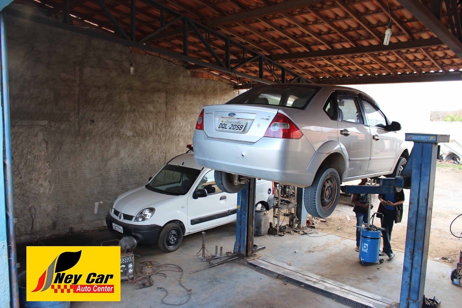 BROTAS DE MACAÚBAS NEY CAR AUTO CENTER PRODUTOS COM 15 DE DESCONTO