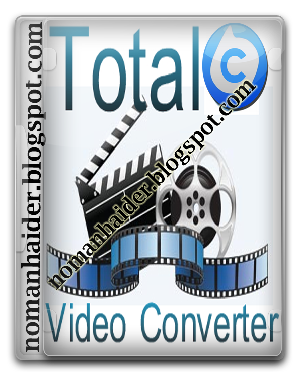 Total video converter free download Soft Tech