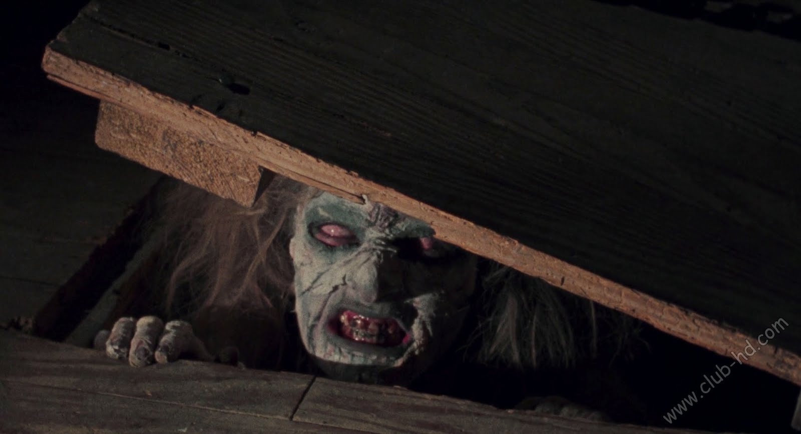 The Evil Dead (1981) 1080p BDRip Dual Latino-Ingles [Subt. Esp-Ing] (Terror)