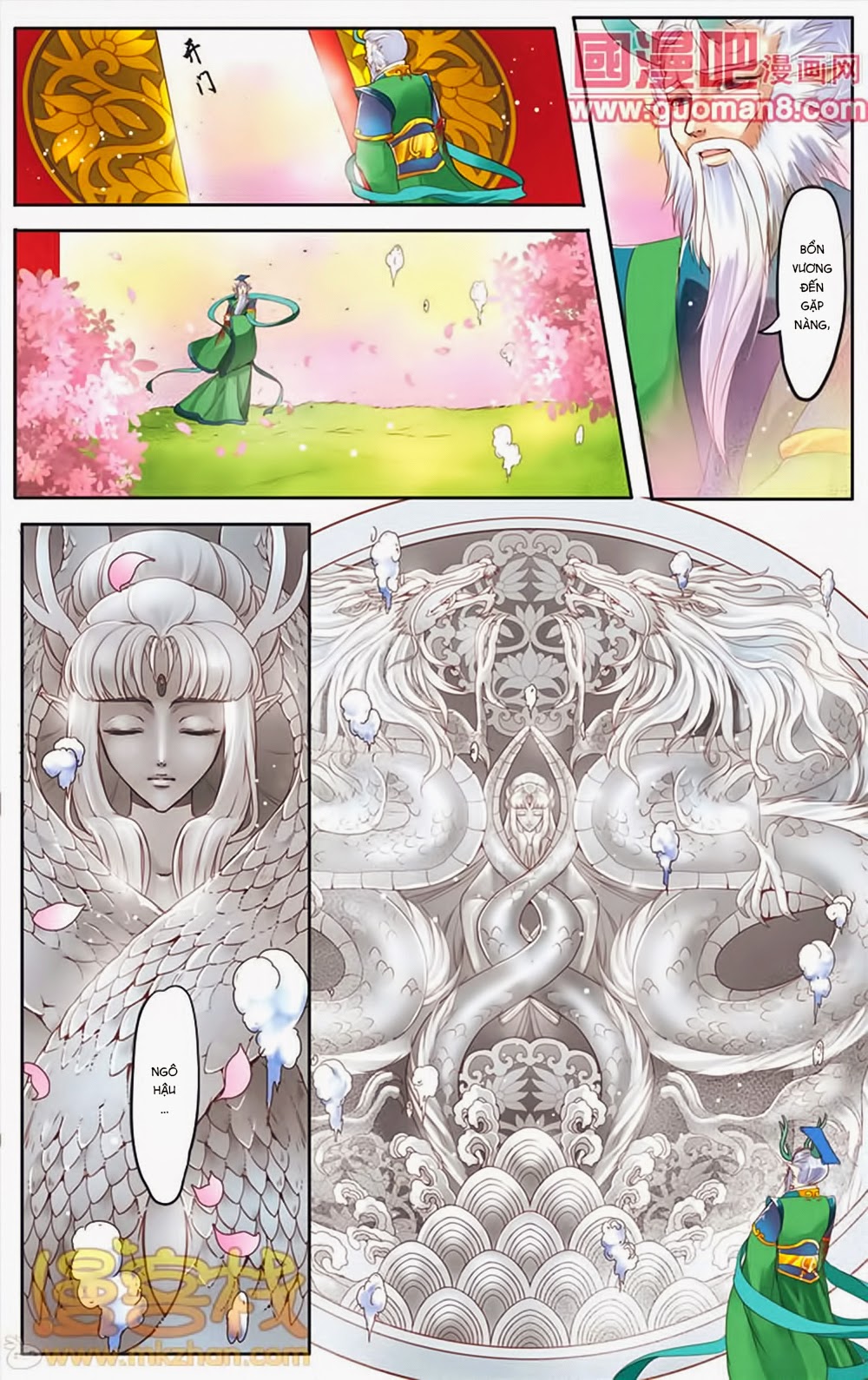 Na Tra chap 14