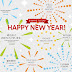 Happy New Year 2016 Wishes in Different languages almost 30+
