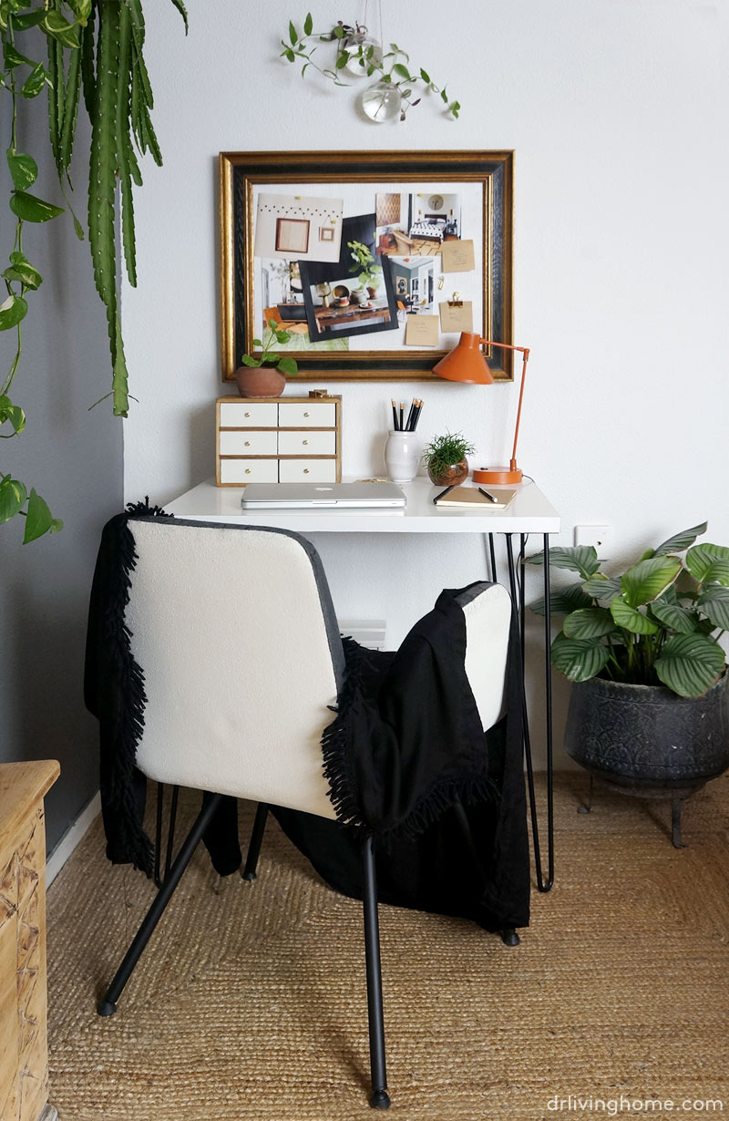 Diy corcho decorativo