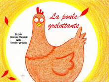 La poule grelottante