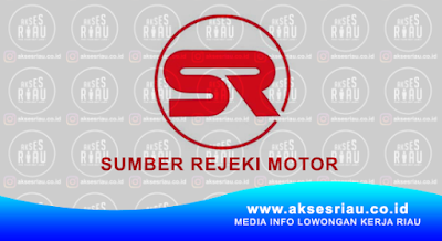 CV Sumber Rejeki Motor Pekanbaru