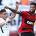 André marca, Sport bate o Corinthians e se garante na Série A de 2018