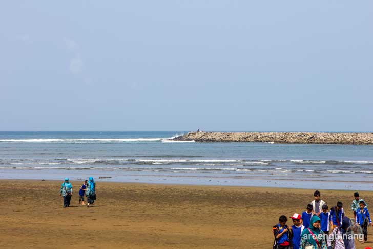 pantai logending kebumen