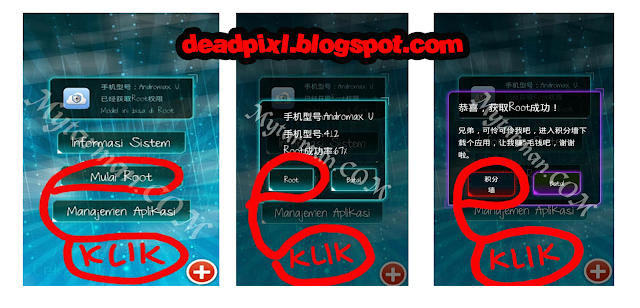 root android tanpa pc