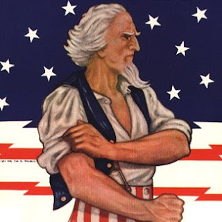 Uncle sam freebies