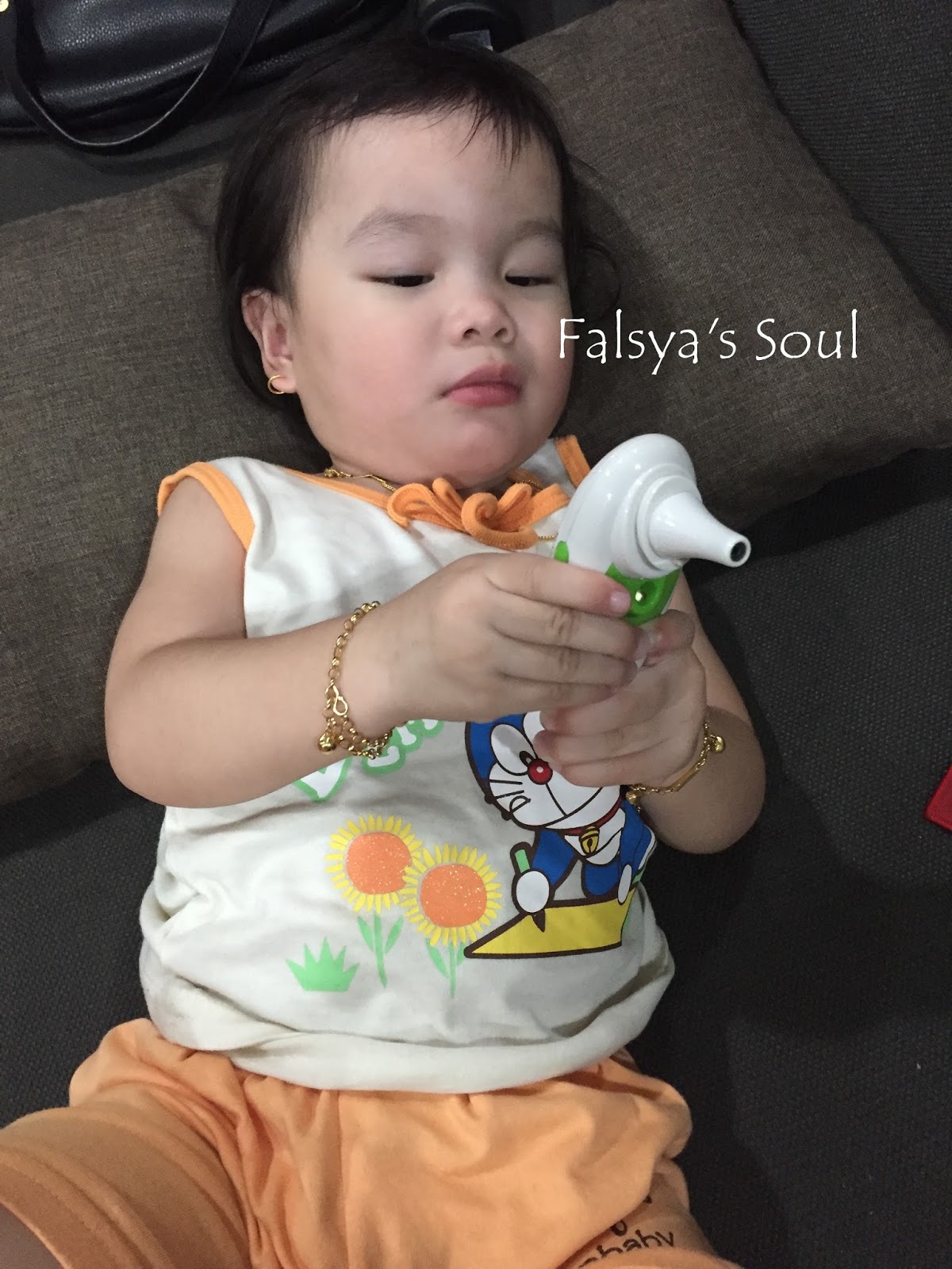 Falsya's Soul ::: :: Early Birthday Present