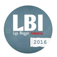 Liga Blogger Indonesia