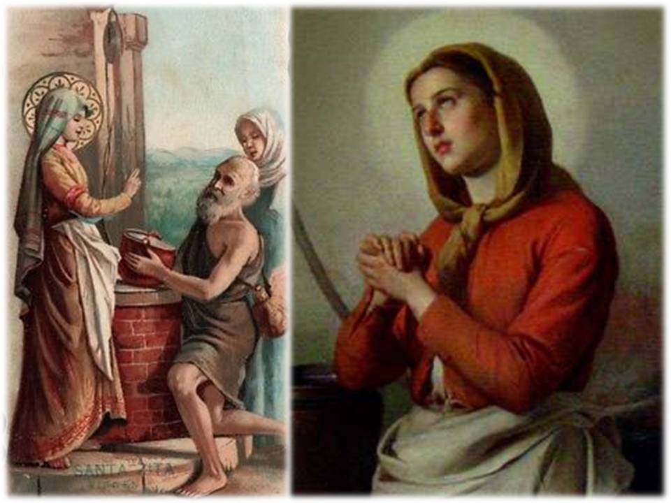 SANTA ZITA, ORACIÓN A LA PATRONA DE LAS TRABAJADORAS DEL HOGAR Y LOS