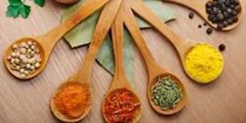 Bongkar Rahasia Bumbu Dapur Koki Bongkar Rahasia Bumbu Dapur Koki
