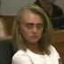 Evil 20-year-old Girl Who Convinced Her Boyfriend to Kill Himself Sentenced by Court (Photos)