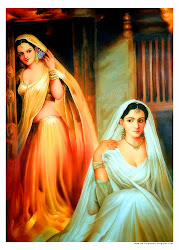 paintings indian door painting homely digital village designs