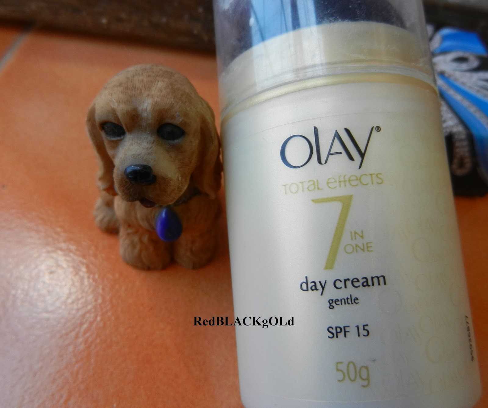 olay total effects 7 in 1 day cream review
