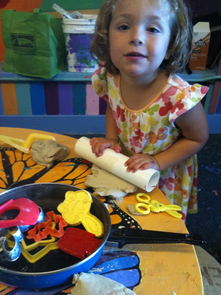 Married with Toddlers: Thank a Preschool Teacher!