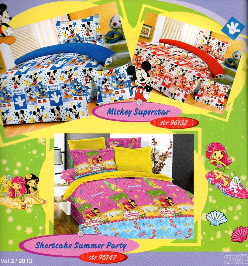 Grosir Sprei Murah Surabaya Harga Sprei Jual Murah