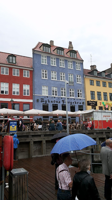 « Copenhagen. »