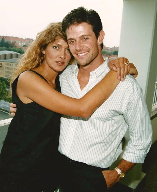 The Heroines of My Life: Interview with Caroline Cossey