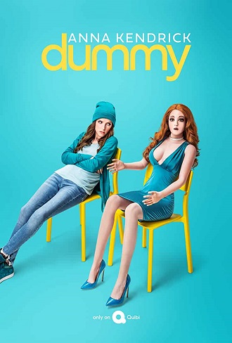 Dummy Season 1 Complete Download 480p & 720p All Episode