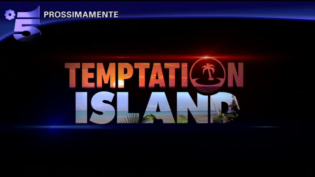canzone temptation island 2015 pubblicità spot