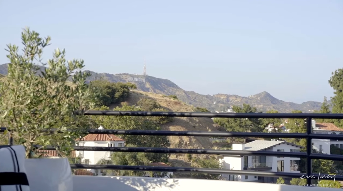 Tour 2230 Maravilla Drive, Los Angeles Luxury Home vs. 22 Interior Design Photos