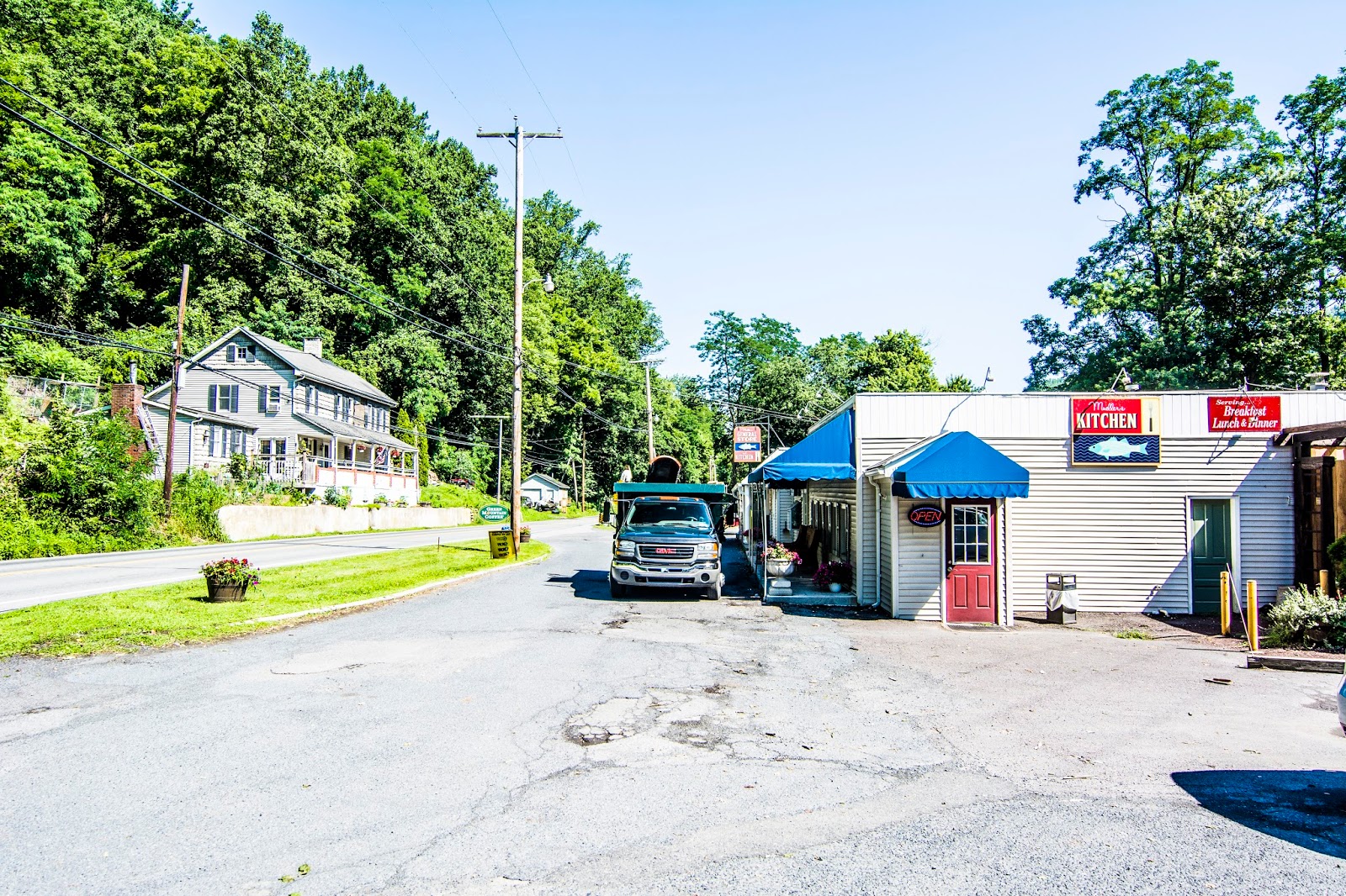 Litton's Fishing Lines How did the Ayn Rand Institute get my Mailing