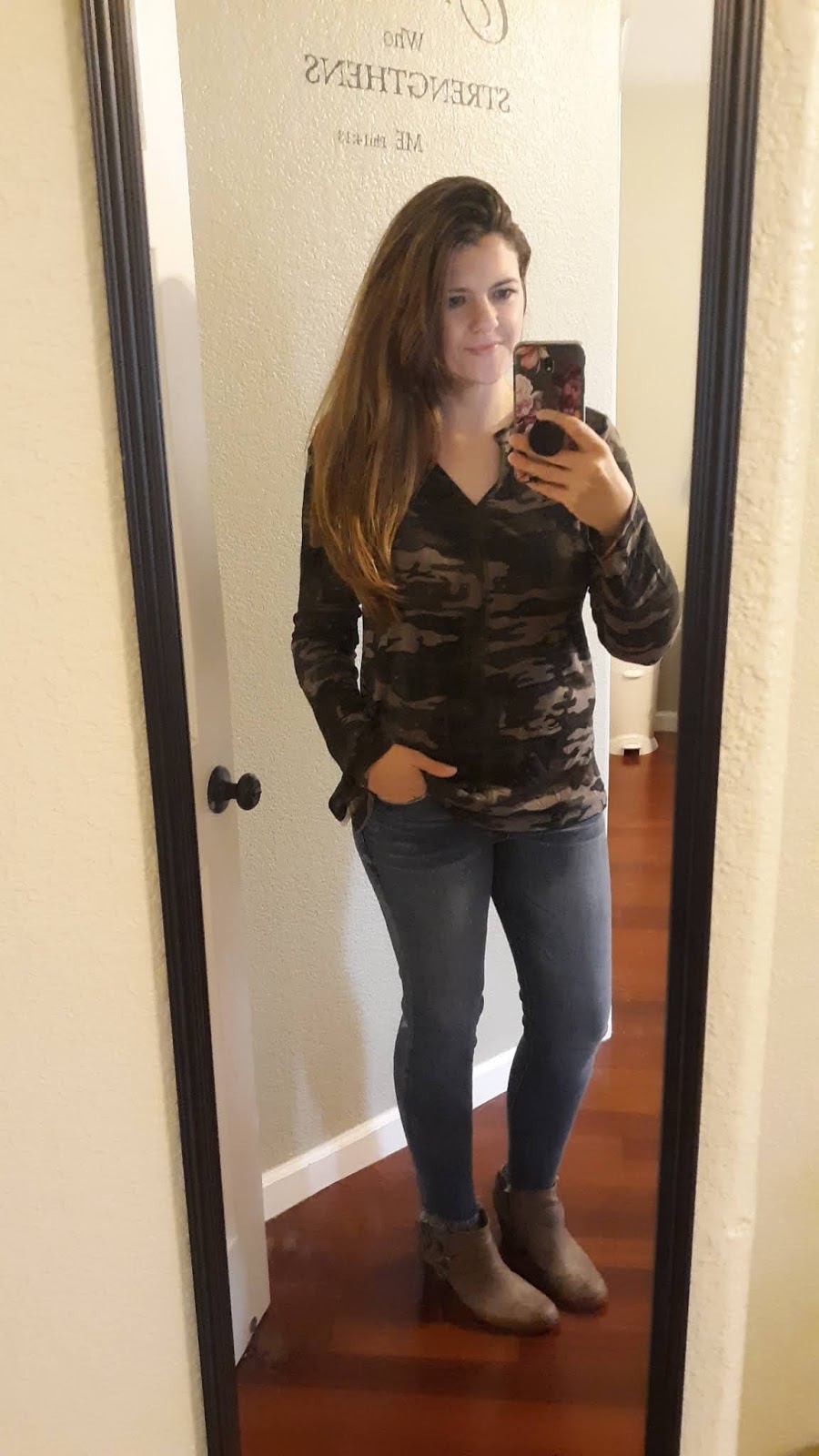 sts blue neve skinny jean