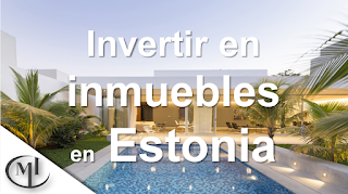 Invertir en inmuebles en Estonia desde España - Reinvest24 Invertir en inmuebles en Estonia desde España- Reinvest24