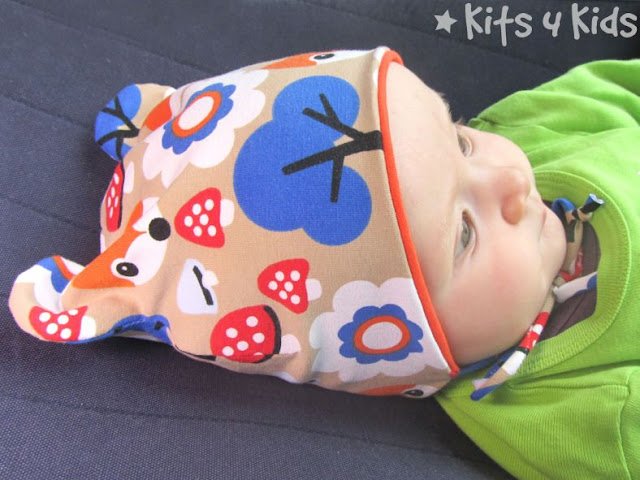 Kits 4 Kids: Einfach Selbermachen