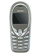 Siemens A51 Full Specifications